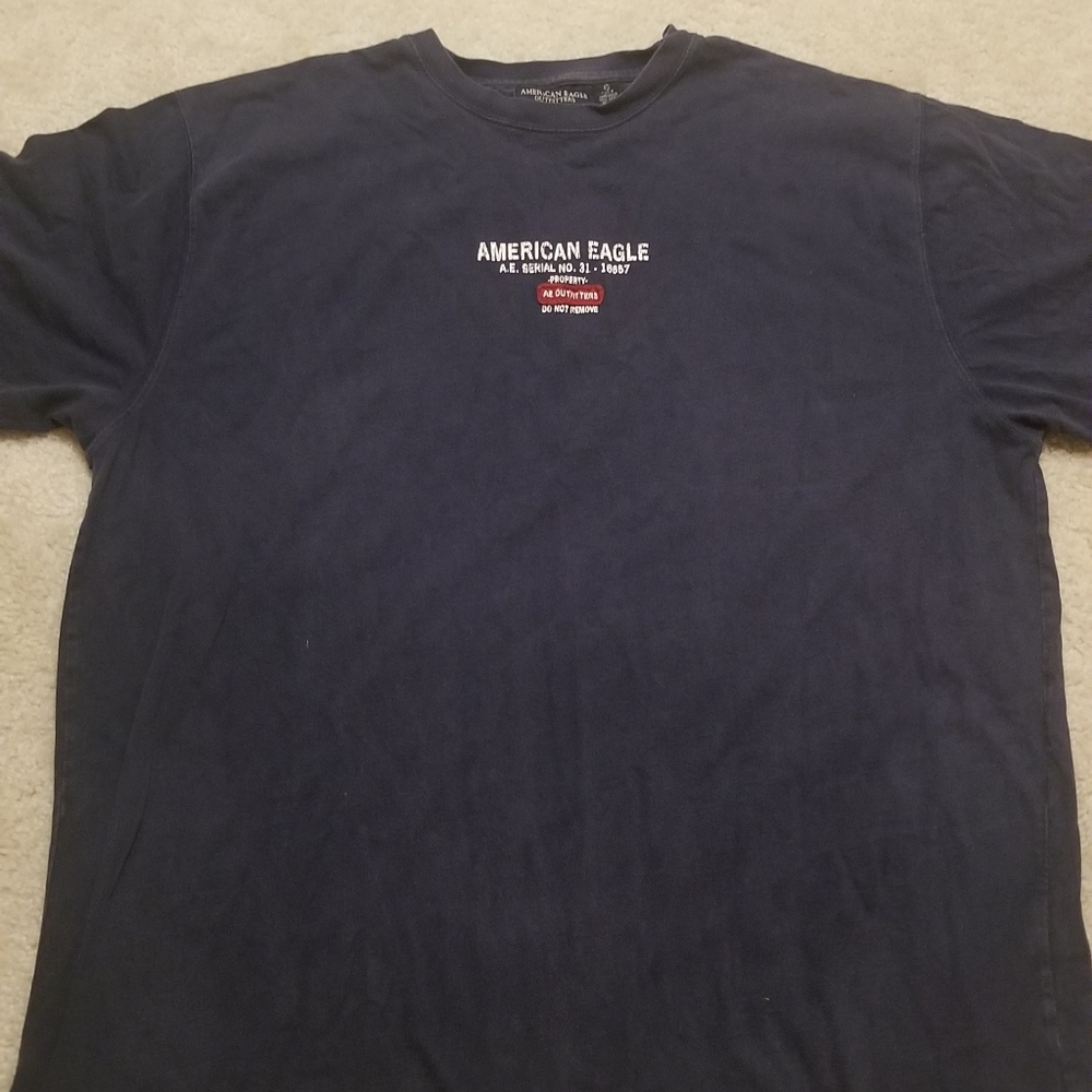 American Eagle T-shirt